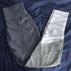 Aerie high waisted leggings
